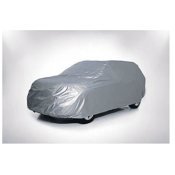 Carpa Para Camioneta Forro Funda Cobertor Auto Impermeable XXL 5