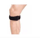 Menisquera Neoprene Drb® Soporte Rotuliano Ajustable 4