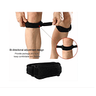 Menisquera Neoprene Drb® Soporte Rotuliano Ajustable 5