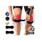 Pack 2 Menisqueras Soporte Rotuliano Ajustable 1