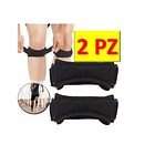 Pack 2 Menisqueras Soporte Rotuliano Ajustable 2