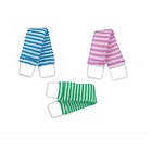 Toalla De Frotamiento Limpieza Corporal Toalla Exfoliante 2