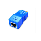 Adaptador Extensor Hdmi A Rj45 Ethernet Conector Hdmi Cat 5e 4