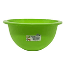 Bowl Batidor Italiano Redondo 5 Lt Reposteria Ensaladas 6