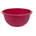 Bowl Batidor Italiano Redondo 5 Lt Reposteria Ensaladas 9