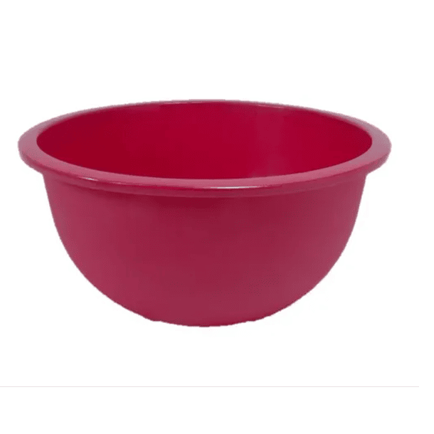 Bowl Batidor Italiano Redondo 5 Lt Reposteria Ensaladas 9