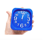 Reloj Despertador Quartz Colores Surtidos Relojes 4