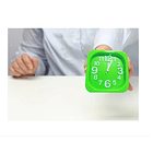 Reloj Despertador Quartz Colores Surtidos Relojes 1