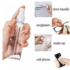 Pack 12 Atomizadores Botella Rociador Spray Aerosol 50ml 7