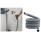 Manguera Desague Para Lavadoras LG , Samsung , Daewoo 1