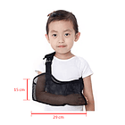 Cabestrillo Para Niño Soporte De Mano 2