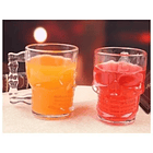Set 6 Vasos Shoperos Calavera 530 Cc Jarra , Cerveceros 7