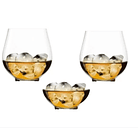 Pack 16 Cubos Calavera Para Hielo Reutilizables De Plástico 2