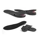 Plantillas Aumenta Estatura Con Camara De Aire + 2 Niveles 9