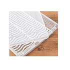 Taper Tupper Organizador Plastico Para Comida Nevera  7