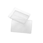 Taper Tupper Organizador Plastico Para Comida Nevera  8