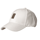 Jockey Gorros Jockey Hombre Gorro Ediko Gorra Hombre Mujer- Blanco 2