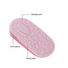 Plantillas Aumenta Estatura Altura Talonera Para  Mujer 4