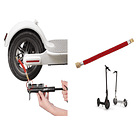 Kit Adaptador, Inflador De Aguja De Bomba 7 Pieza. 5