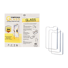 Lamina De Pantalla Completa Para Modelo 6/7/8/x/xs 2