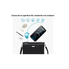 Lamina De Pantalla Completa Para Modelo 6/7/8/x/xs 4