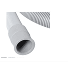 Manguera Desague Para Lavadoras LG , Samsung , Daewoo 2 MTR 2