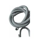 Manguera Desague Para Lavadoras LG , Samsung , Daewoo 2 MTR 4