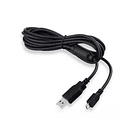  Cable De Carga Para Control Joystick De Ps4 2
