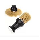 Brocha Para Peluquería - Barbero Con Dispensador De Talco. 7