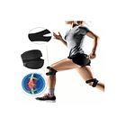 Menisquera Doble Soporte Superior E Inferior Rodilla  1