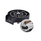 Lavador Automático Vasos Tazas Copas Lavadora Enjuagadora 3