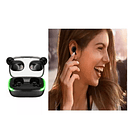 Auriculares Inalámbricos Bluetooth Y60 Fone Tws 1