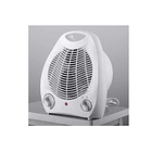 Calefactor Calentador Eléctrico Termoventilador 2000w   3