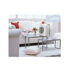 Calefactor Calentador Eléctrico Termoventilador 2000w   4