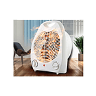 Calefactor Calentador Eléctrico Termoventilador 2000w   5