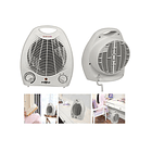 Calefactor Calentador Eléctrico Termoventilador 2000w   9