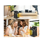 Calefactor Portátil Handy Heater 400 Watts Eshopviña 3