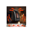 Calefactor Portátil Handy Heater 400 Watts Eshopviña 4