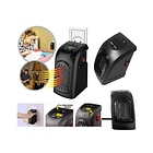 Calefactor Portátil Handy Heater 400 Watts Eshopviña 5