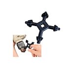 Llave Mandril 4 En 1 Taladro Multifunción Cuatro En Uno 3