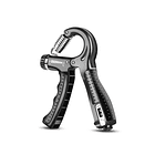 Ejercitador De Manos Muñeca Agarre De Mano Ajustable 10-60kg 1