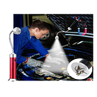 Lámpara Magnética Con Luz Para Barbacoa,parrilla, Escritorio 9