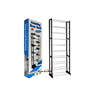 Zapatero Organizador Estantes Para Zapatos Con 10 Niveles 2