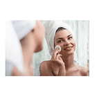 Pétalos De Algodón Multiuso Redondo, Facial Desmaquillante 5