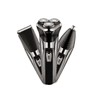 Máquina De Afeitar Eléctrica 3d Fuerte Y Duradero 1