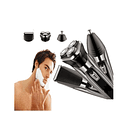 Máquina De Afeitar Eléctrica 3d Fuerte Y Duradero 2