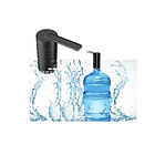 Bomba Dispensadora De Agua Inalámbrica Dispensador Grifo Usb 1