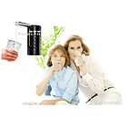 Bomba Dispensadora De Agua Inalámbrica Dispensador Grifo Usb 2