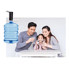 Bomba Dispensadora De Agua Inalámbrica Dispensador Grifo Usb 4