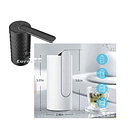 Bomba Dispensadora De Agua Inalámbrica Dispensador Grifo Usb 5